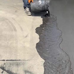 Independence Asphalt - Heavy sand asphalt sealer