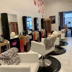 Hollywood Day Spa