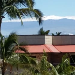 Waikoloa Dental Clinic - Nice view at Dental office in Waikoloa Queen's Market