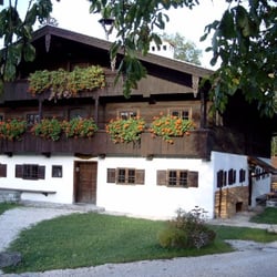Achentaler Heimathaus