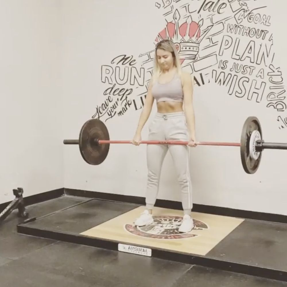 UPSTATE EMPIRE FITNESS 20 Photos 1307 Champlin Ave, Utica, New York