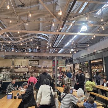Krog Street Market - Hall - Public Markets Near Me - Atlanta, Georgia Krog Street Market - Hall - Public Markets Near Me - Atlanta, Georgia