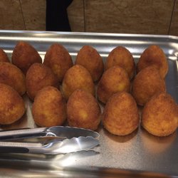 Caffè Più Caputo - Arancini Siciliani...