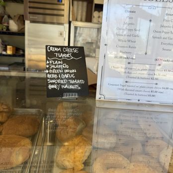 Fresh Donuts & Bagels - Donuts Near Me - Fremont, California