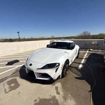 FC Auto Detailing - Car Wash Near Me - Charlotte, North Carolina FC Auto Detailing - Car Wash Near Me - Charlotte, North Carolina