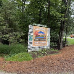 Autumn Hills Campground