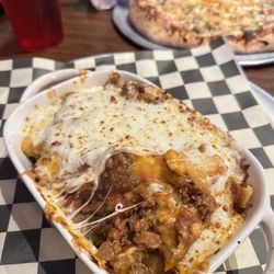 Anthony’s Pizzeria - Chili Cheese Fries