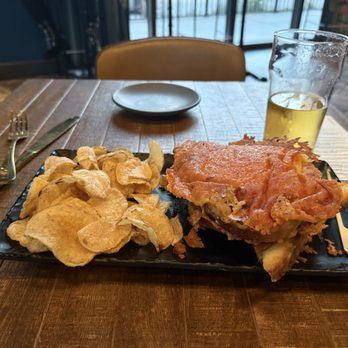 Social Misfits - Grilled cheese and chips - Coffee & Tea Near Me - Grand Rapids, Michigan Social Misfits - Grilled cheese and chips - Coffee & Tea Near Me - Grand Rapids, Michigan