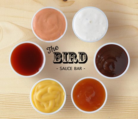 The Bird by null