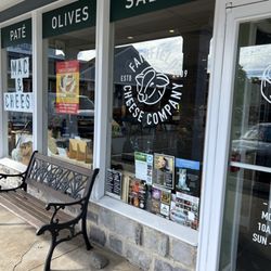 Fairfield Cheese Company
