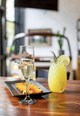 Juan's Rooftop & Cantina by null