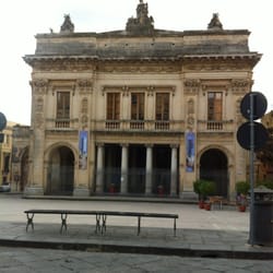 Municipio di Noto