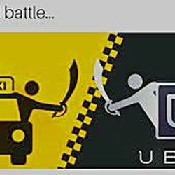 Coldwater Cab Company