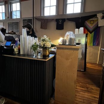 Riverbend Roastery - Order and pay - Coffee & Tea Near Me - Richmond, Virginia