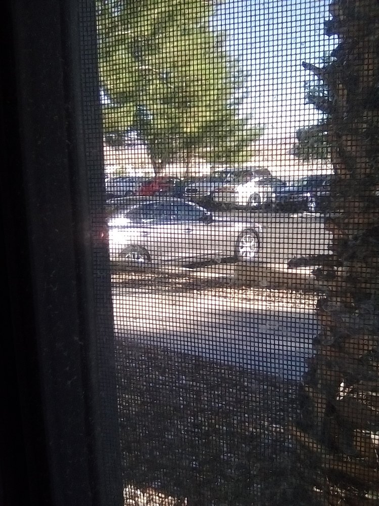 VILLA VISTA APARTMENTS Updated October 2024 550 Yucca Ave, Barstow