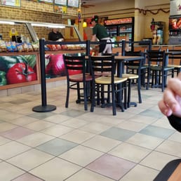 Inside Inside