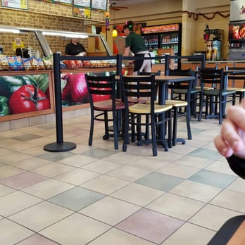 Subway - Nice, spacious and well lit space. - Sandwiches Near Me - Finleyville, Pennsylvania Subway - Nice, spacious and well lit space. - Sandwiches Near Me - Finleyville, Pennsylvania