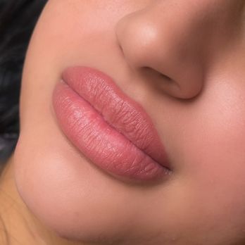Vee’s Beauty Ink - Lip Blush - Permanent Makeup Near Me - Fremont, California Vee’s Beauty Ink - Lip Blush - Permanent Makeup Near Me - Fremont, California