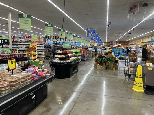 Fiesta Mart #64 by null