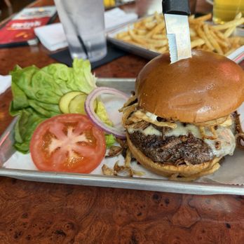 The Burger Saloon - Humongous Fungus - Bars Near Me - Woodland, California The Burger Saloon - Humongous Fungus - Bars Near Me - Woodland, California