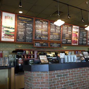 McAlister's Deli - Delis Near Me - Searcy, Arkansas