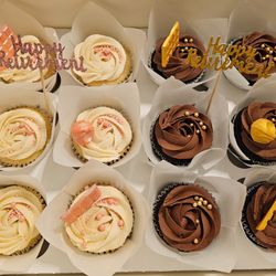 Simply Cakes