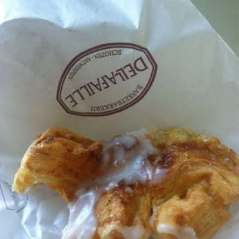 Dellafaille - Beste koffiekoeken van't stad! - Bakeries Near Me - Antwerp, VAN