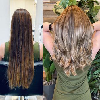 A Simple Stylist - Hair Stylists Near Me A Simple Stylist - Hair Stylists Near Me