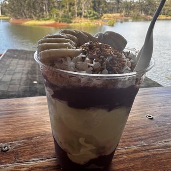 Acai Republic - Layered Avocado - Acai Bowls Near Me - Wahiawa, Hawaii Acai Republic - Layered Avocado - Acai Bowls Near Me - Wahiawa, Hawaii