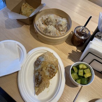 Xibei Dumplings - Chinese Near Me - Los Angeles, California Xibei Dumplings - Chinese Near Me - Los Angeles, California
