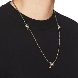 Luis Morais - MONKEY NECKLACE