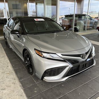 Landers Toyota NWA - super cool! - Car Dealers Near Me - Rogers, Arkansas Landers Toyota NWA - super cool! - Car Dealers Near Me - Rogers, Arkansas
