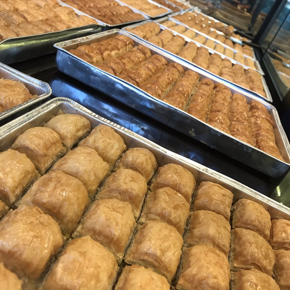 Troya - Desserts Near Me - Monterey, California Troya - Desserts Near Me - Monterey, California