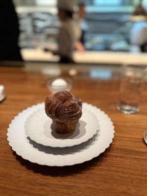 The Chef's Table at Brooklyn Fare by null