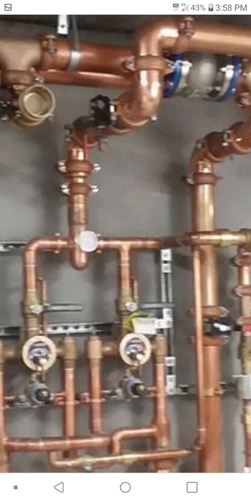 Slide of Expert Plumbing Services