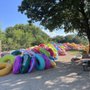 Texas State Tubes