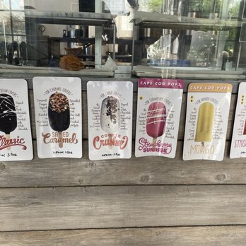 Joe Coffee & Cafe - Coffee & Tea Near Me - Provincetown, Massachusetts