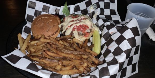 64 On The Rocks by null