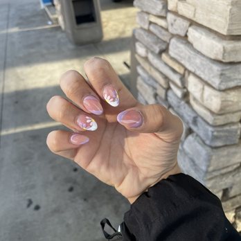 JN Nails Spa - Manicure - Nail Salons Near Me - Elk Grove, California