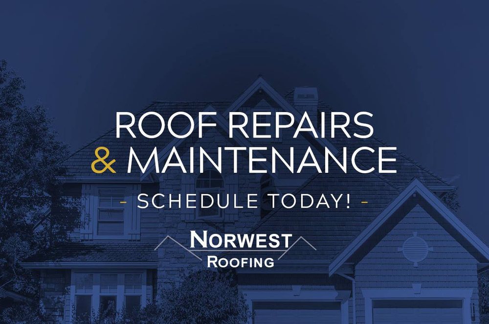 Slide of Norwest Roofing
