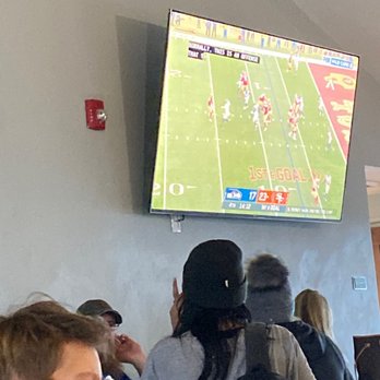 8350 lounge - Several TV's - Bars Near Me - Granby, Colorado 8350 lounge - Several TV's - Bars Near Me - Granby, Colorado