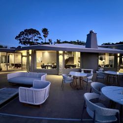 Delamore Lodge