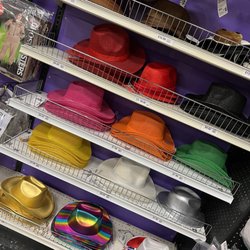 Party City