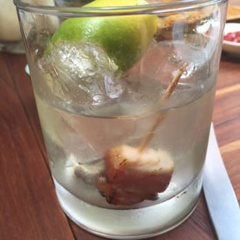 La Parada - A cocktail with meat in it?! - Peruvian Near Me - San Miguel de Allende, GUA La Parada - A cocktail with meat in it?! - Peruvian Near Me - San Miguel de Allende, GUA