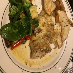 Nik's - Cod Special