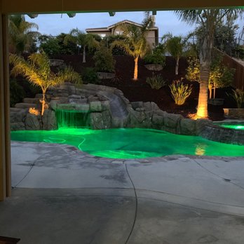 Element Pools & Spas - Pool & Hot Tub Service Near Me - Temecula, California