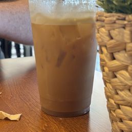 Ethiopian Sunrise Cold Brew