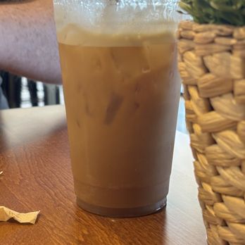 Brick Road Coffee - Ethiopian Sunrise Cold Brew - Coffee Roasteries Near Me - Mesa, Arizona