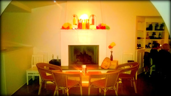 Wine Vault & Bistro by null