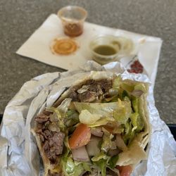 Los Tacos Locos